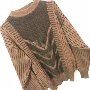 Vintage sweater